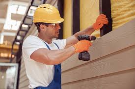 Best Siding Painting and Refinishing  in Contoocook, NH